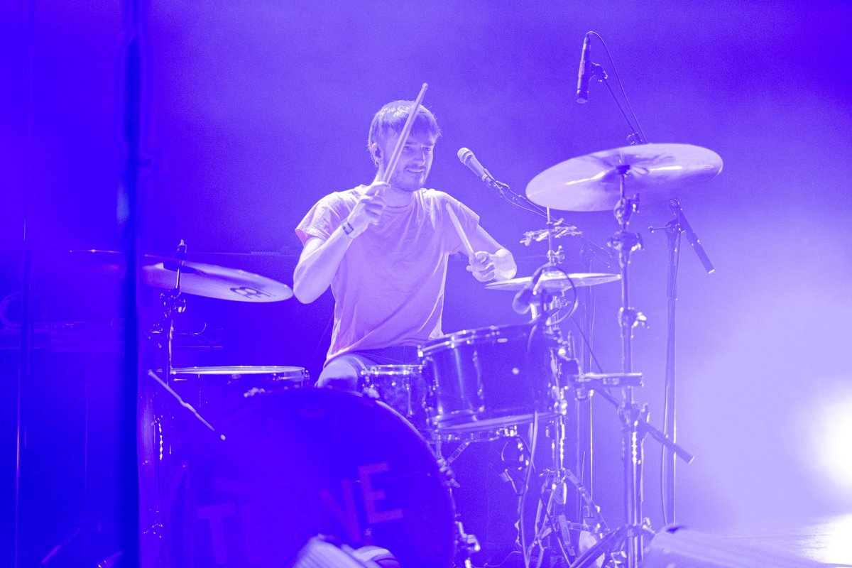 Merci Espace Django - Strasbourg pour cette belle soirée d'audition régionales pour <a href="/LesInouisduPdB/">Les iNOUïS du Printemps de Bourges Crédit Mutuel</a> ! C'était le feu 🔥

📸 : Espace Django