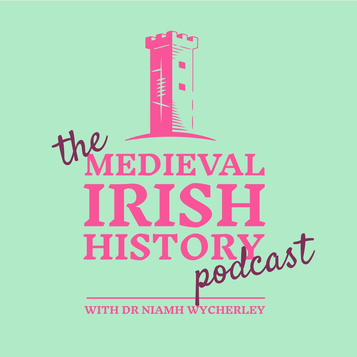 Niamh Wycherley (@niamhwycherley) on Twitter photo Did Queen Derbforgaill (d.1193) cause the English invasion of Ireland? Was she one half of Ireland's hottest medieval power couple? Listen to <a href="/EarlyIrishPod/">The Medieval Irish History Podcast</a> for all about this fascinating woman. Thank you Seán, for sharing your expertise! <a href="/EarlyIrishMU/">Early Irish Maynooth</a> <a href="/MaynoothUni/">Maynooth University</a> <a href="/IrishResearch/">We are now Research Ireland</a> Did Queen Derbforgaill (d.1193) cause the English invasion of Ireland? Was she one half of Ireland's hottest medieval power couple? Listen to <a href="/EarlyIrishPod/">The Medieval Irish History Podcast</a> for all about this fascinating woman. Thank you Seán, for sharing your expertise! <a href="/EarlyIrishMU/">Early Irish Maynooth</a> <a href="/MaynoothUni/">Maynooth University</a> <a href="/IrishResearch/">We are now Research Ireland</a>