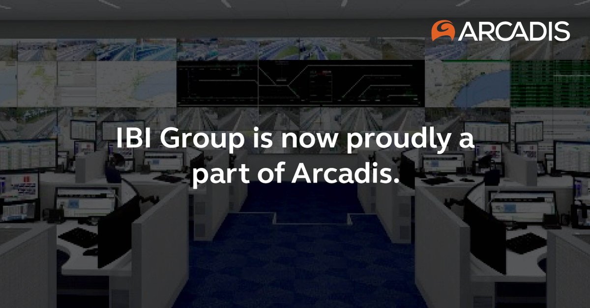 IBI Group tweet media