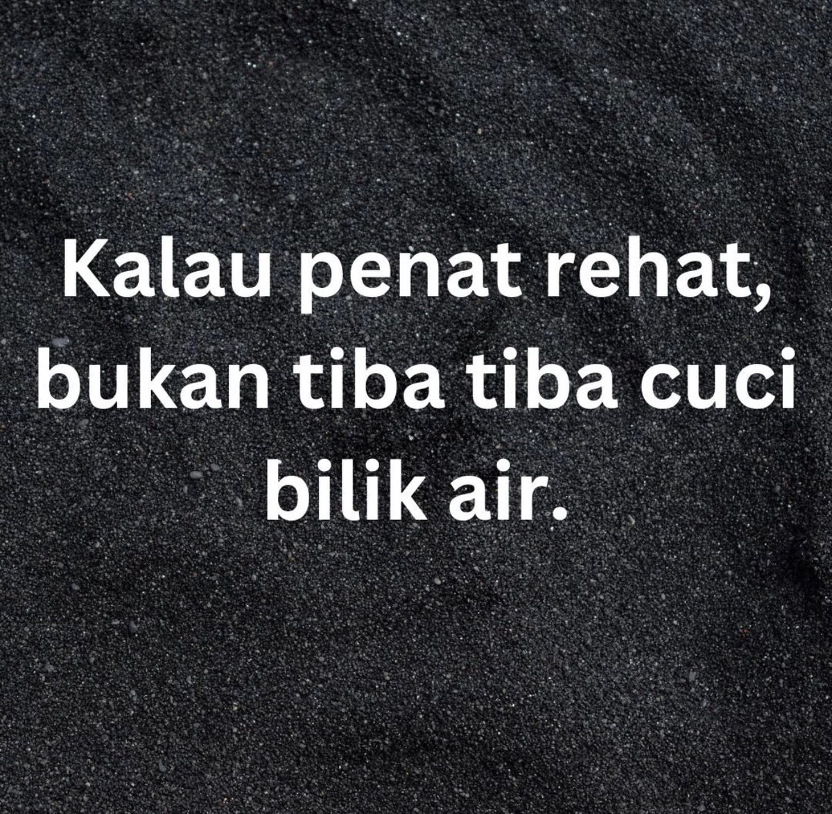 aku selalu mcm ni. 😂
