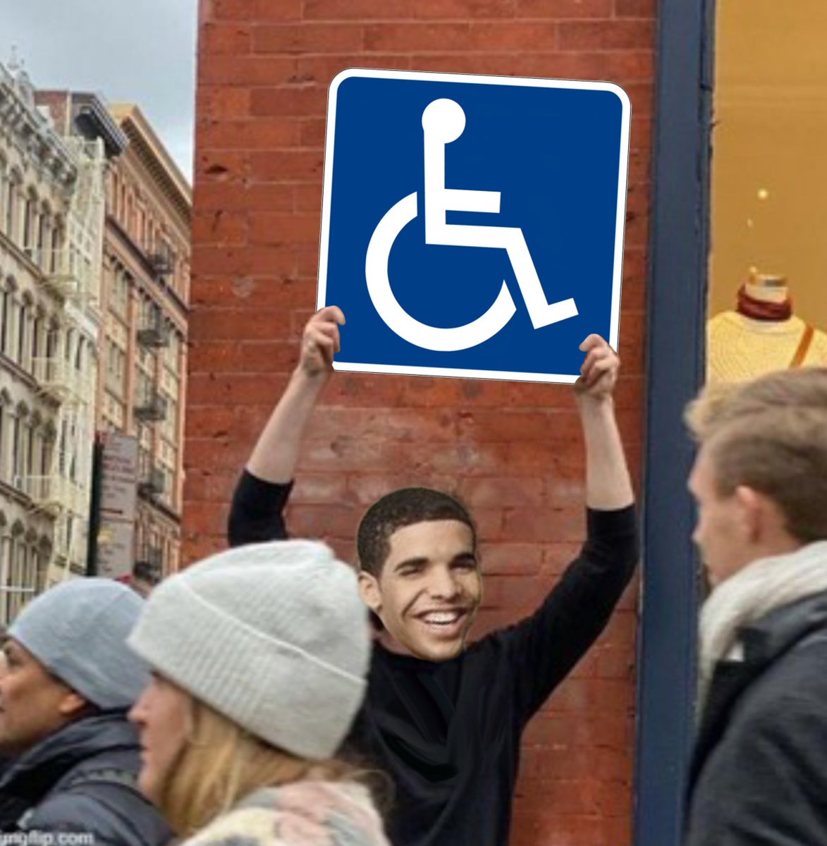 jimmyonsol's tweet photo. @The__Solstice how bout u close ur eyes and wheelchair https://t.co/mFQOsqXUJH