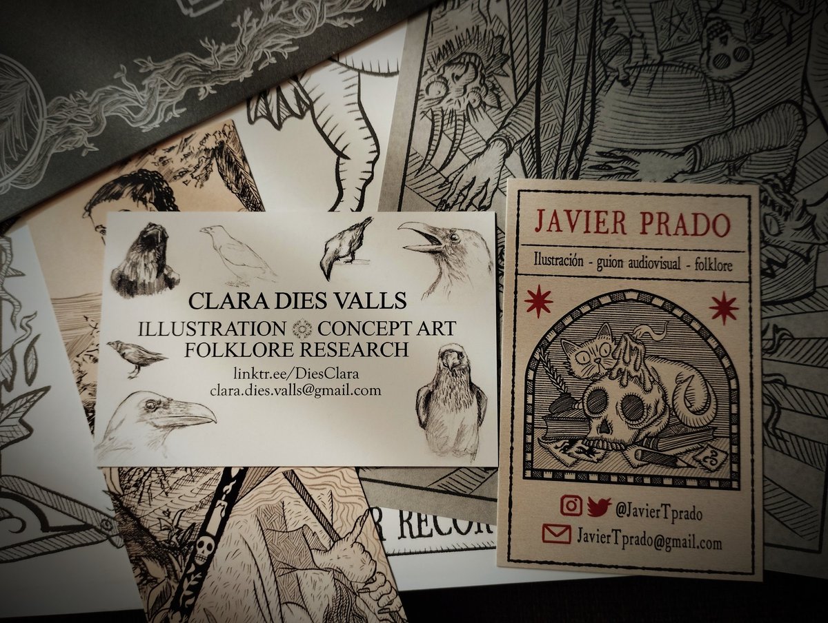 Ángel de Jorge tweet media