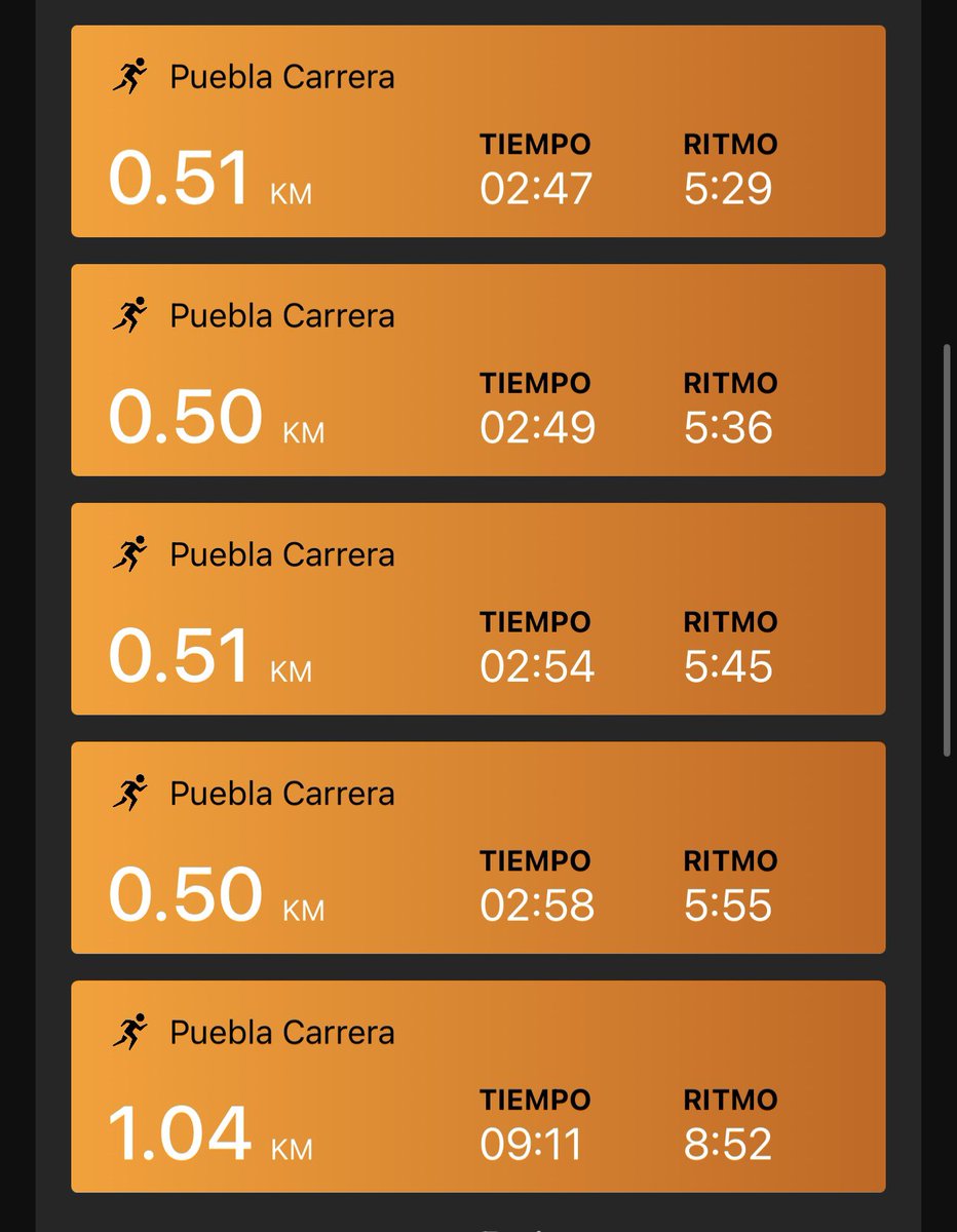 Glacue64's tweet photo. Amigos #runners el
Entrene estuvo intenso!
Día de #pista y #repes 9x500
Se logró Yeah!
#FelizMartes a todos!
@logrartusmetas
@ComuniRunners
@ManicomioRunner
@MeEncantaCorrer
@CorroAMiPaso
Y además con esta chulada
de tenis @adidasrunning gracias @JaimeSanchezCue
Y nieta! https://t.co/DESr8I9nWg