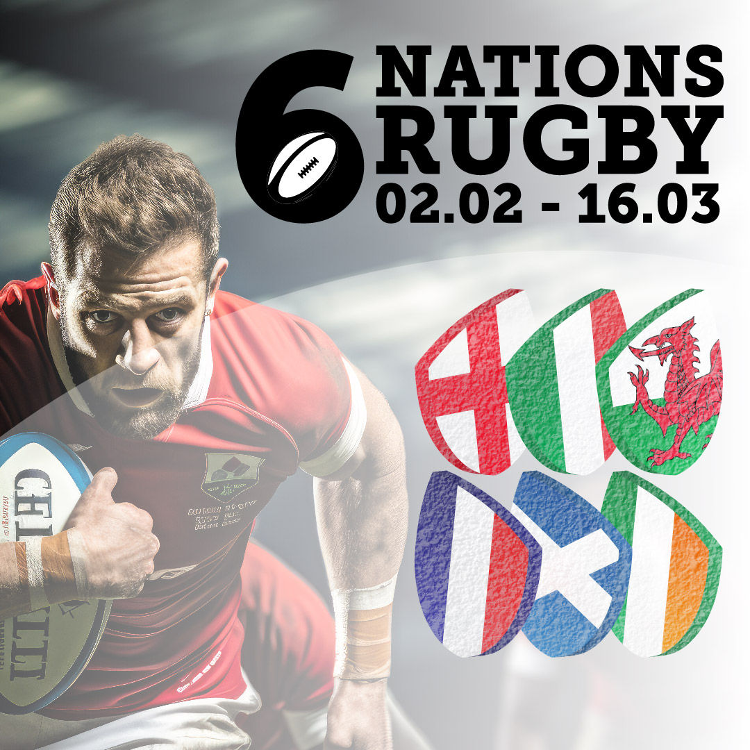 Ready for the #SixNations? We've got your back with our vibrant flags, bunting and handwavers! 

hampshireflag.co.uk/six-nations/

#SixNationsRugby #HampshireFlagCompany #HFCrugbyunion #rugbyleague #Flags #Handwavers #Bunting