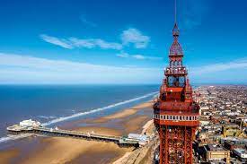 GbOutdoorUK1's tweet photo. Soon to be #1 roadside classic 48s media owner in Blackpool shortly after taking the #1 spot in Wrexham! https://t.co/P6JI4JLjXW