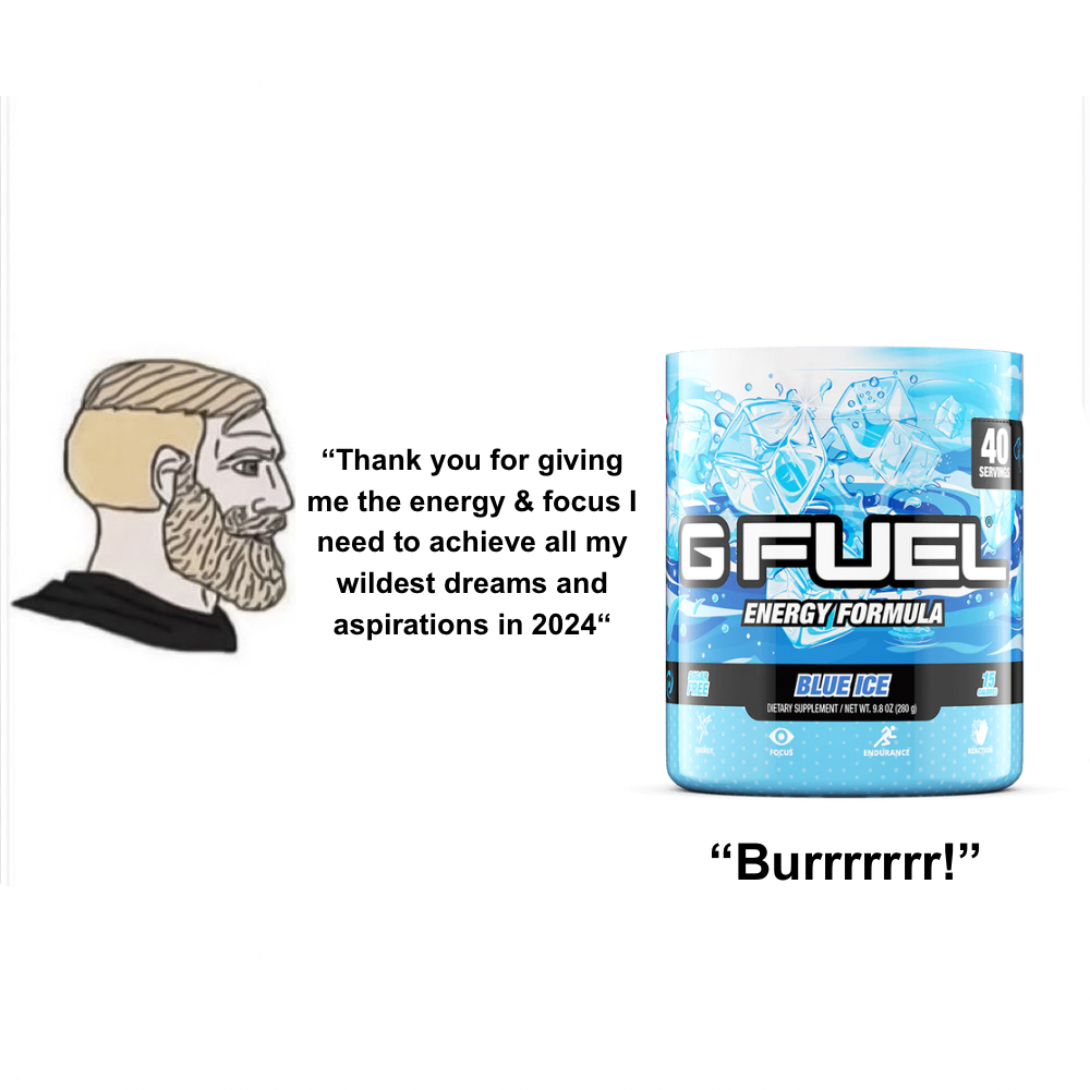 GFuelEnergy's tweet photo. 💙 𝗥𝗧 + 𝗙𝗢𝗟𝗟𝗢𝗪 to win a Blue Raspberry #GFUEL "𝗕𝗟𝗨𝗘 𝗜𝗖𝗘" Energy Tub!

🥶 2 winners picked tomorrow bc BLUE ICE go burrrrrrrrrr!

🛒 𝗦𝗛𝗢𝗣: https://t.co/9CZ0JoFO3t https://t.co/2bVT6jqaf6