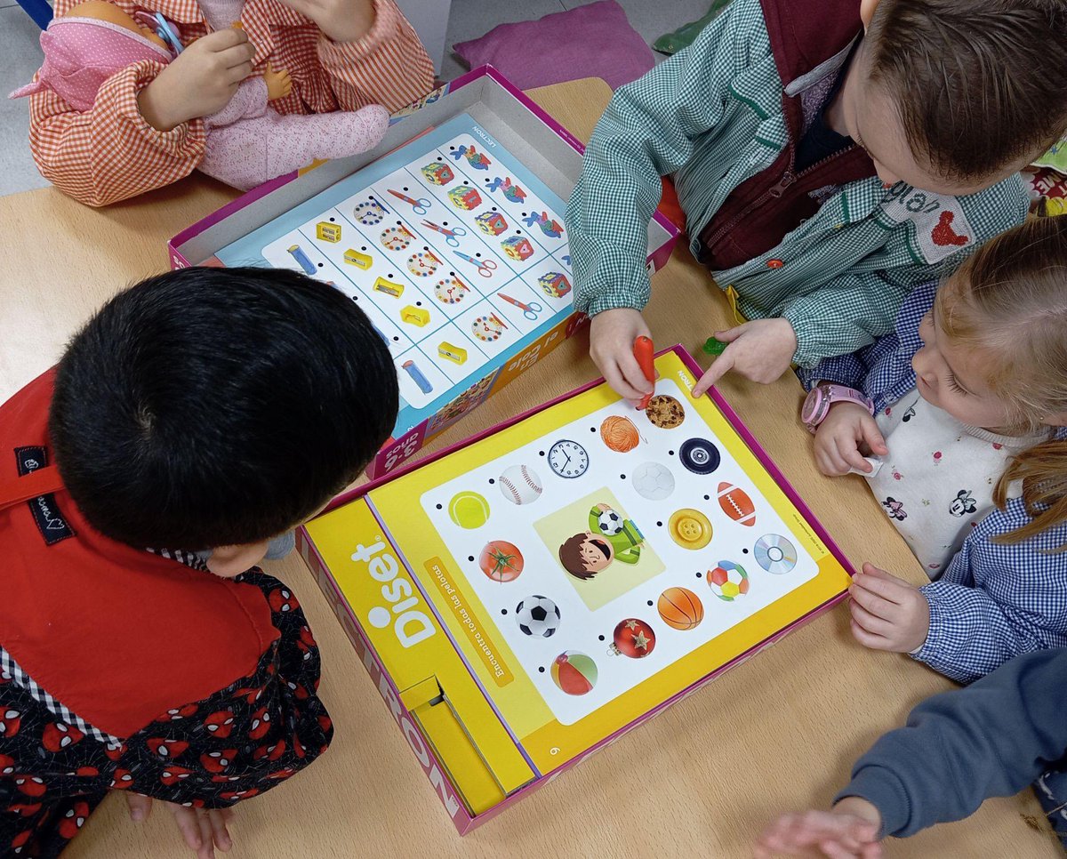 Sallesectormadrid tweet media