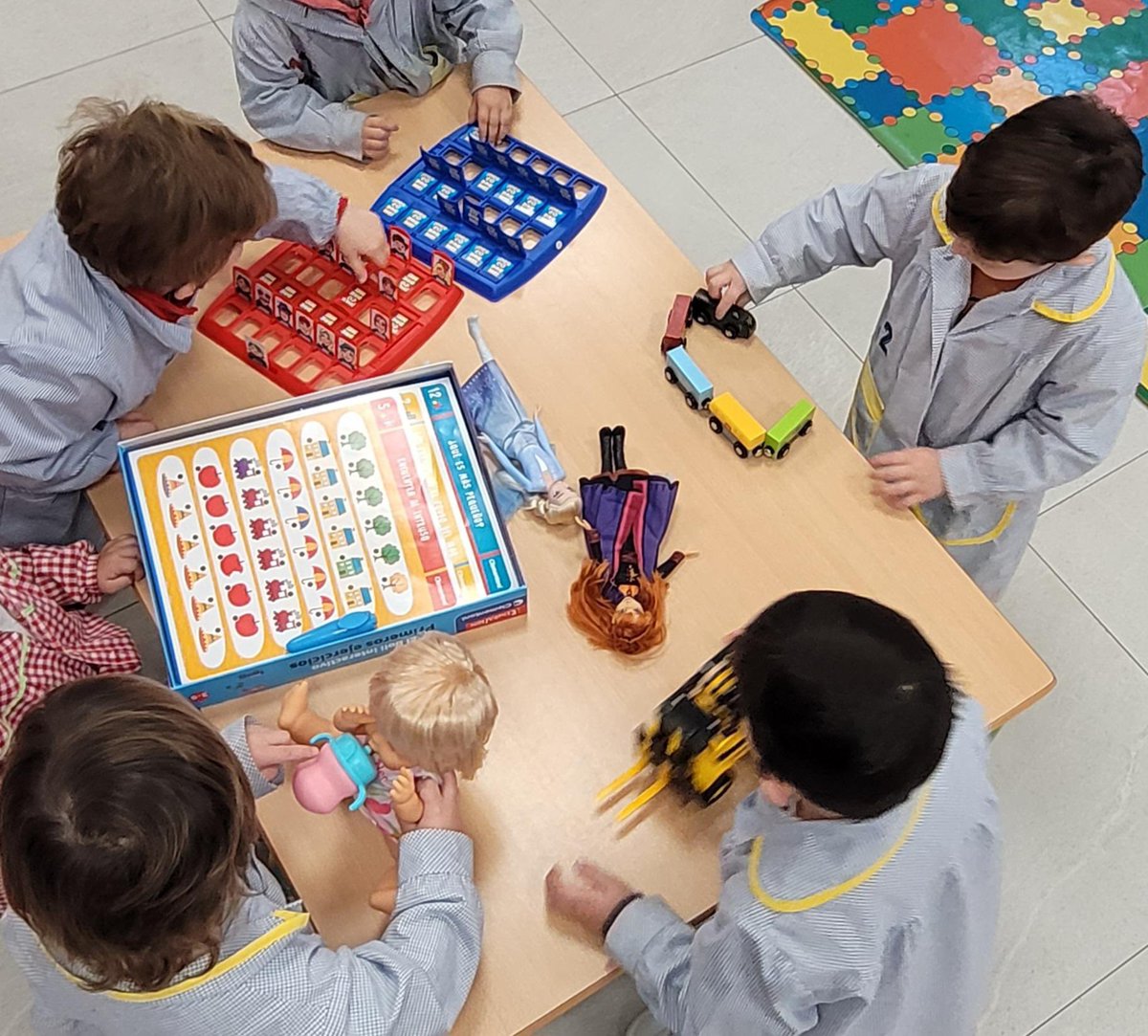 Sallesectormadrid tweet media