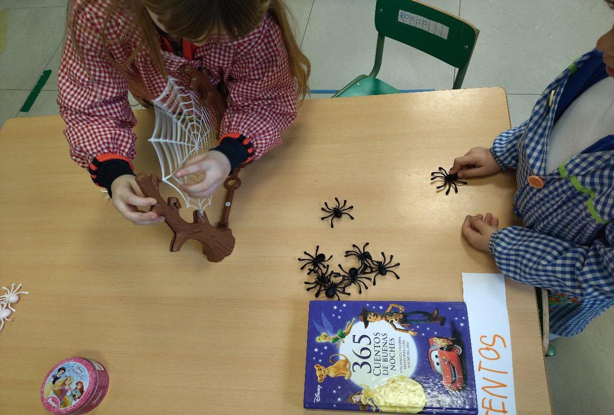 Sallesectormadrid tweet media