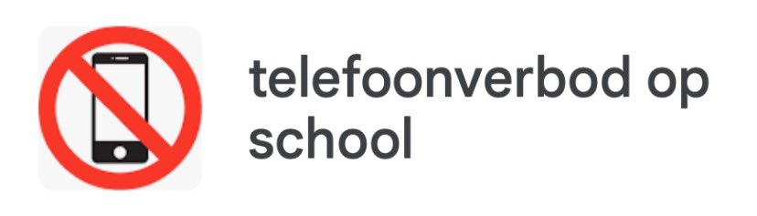 Stichting Zorgeloos naar School (@zorgeloosschool) on Twitter photo Net gebeld: dochter met migraine op VO mag mobiel (=life line) niet bij zich houden. Moeder en dochter in paniek… nog tips? Iemand? <a href="/lobkevlaming/">Lobke Vlaming</a> ?<a href="/OudersOnderwijs/">Ouders & Onderwijs</a> ? zorgeloosnaarschool.nl/nieuws/gebruik… Net gebeld: dochter met migraine op VO mag mobiel (=life line) niet bij zich houden. Moeder en dochter in paniek… nog tips? Iemand? <a href="/lobkevlaming/">Lobke Vlaming</a> ?<a href="/OudersOnderwijs/">Ouders & Onderwijs</a> ? zorgeloosnaarschool.nl/nieuws/gebruik…