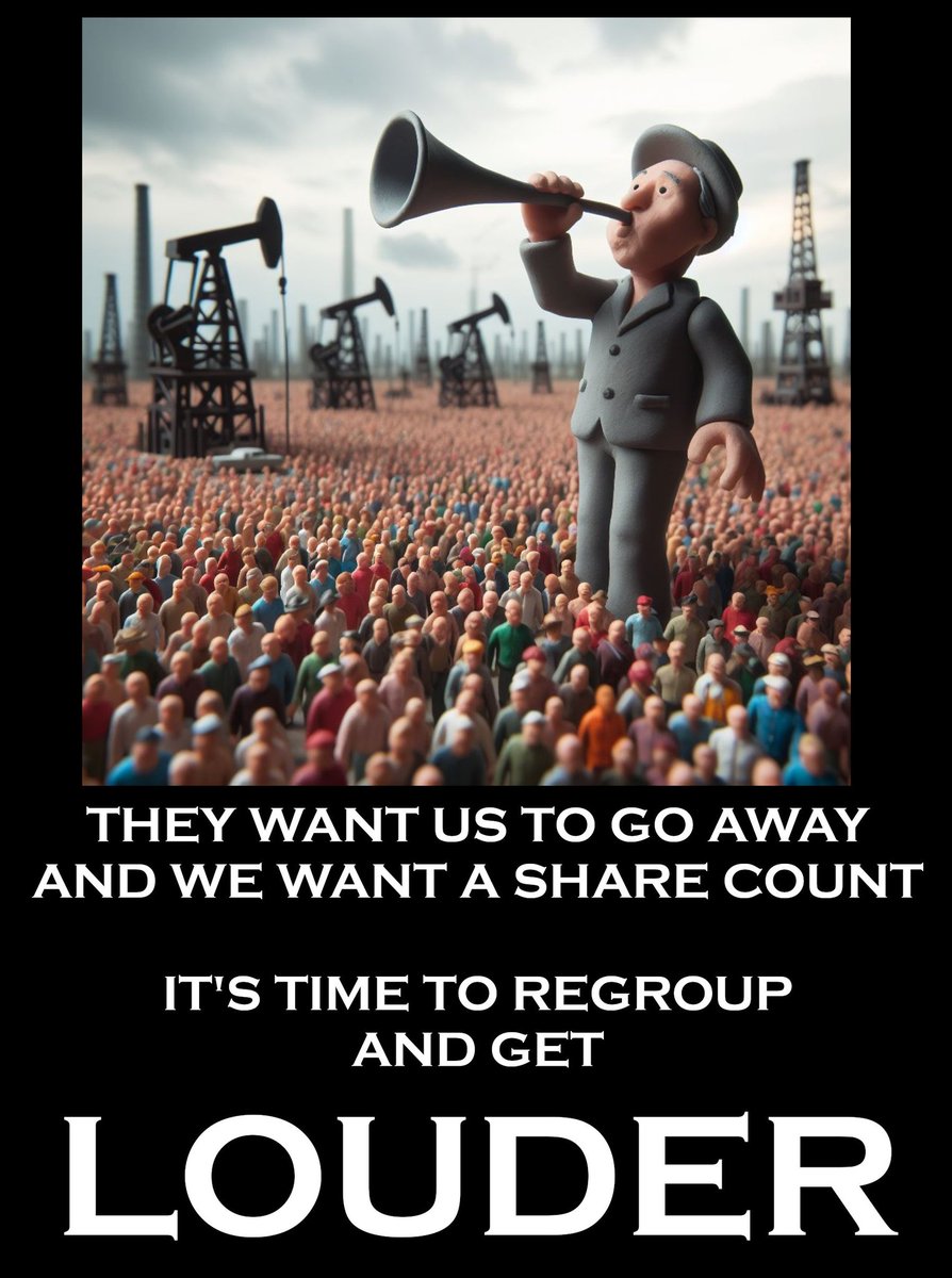 johnnaarintl's tweet photo. @Giftsonglass Now it is just calculated &amp; complicit. Obviously @Forbes @CGasparino play stupid 🤡 around the narrative they are "journalist" but #FactsMatter $MMTLP #MMTLP nothing wrong #ReleaseTheAggregatedShareCount  #FINRAKNEW #FinraFiasco #Resolution2024 NEW YEARS RESOLUTION IS RESOLUTION! https://t.co/KFta2VKv6b