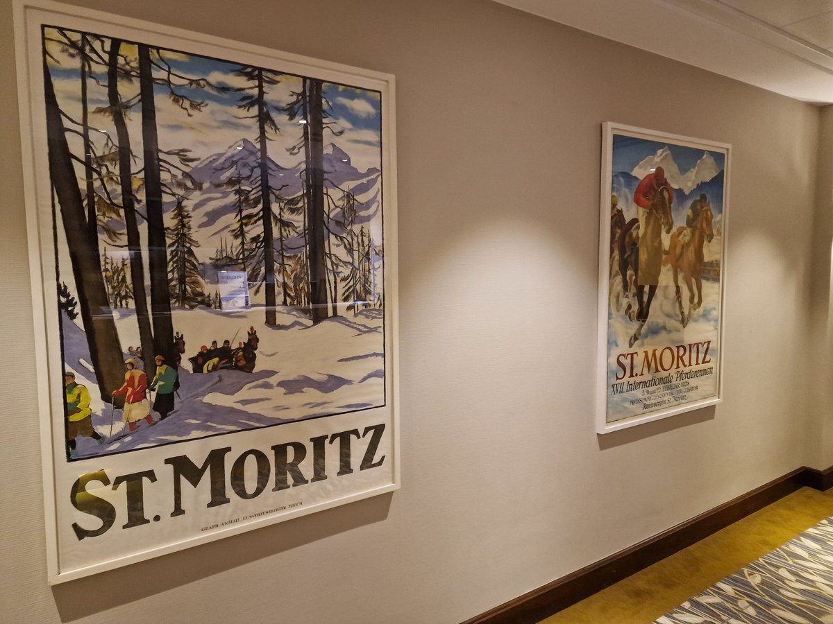hagakure_eth's tweet photo. Hard day working in #SanktMoritz
#Elitter @Kempinski #suvretta https://t.co/27mcIRIHVG