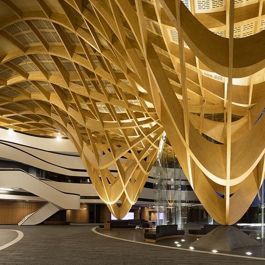 NWArchitect's tweet photo. Timber - HESS FREE FORM from HESS TIMBER https://t.co/6rjYF2WSKH #architect #design #architecture https://t.co/kKlnsbEvUl