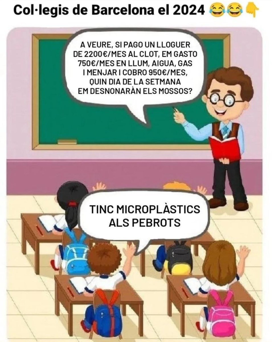 NotSowilo's tweet photo. No crec, no? https://t.co/IW6005oyA3