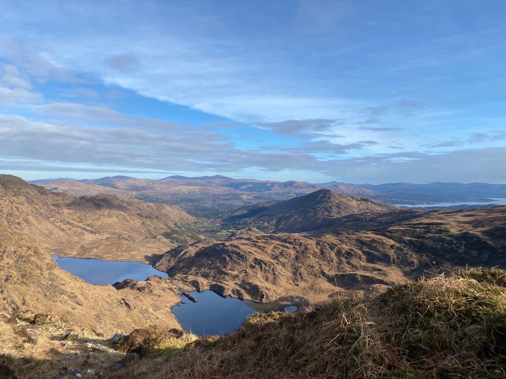 Today’s office 😎 <a href="/BradyGroupAgri/">Mike Brady</a>