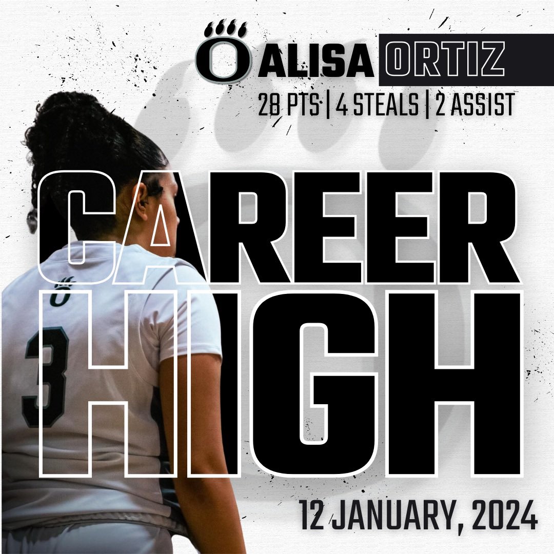 Alisa Ortiz tweet media