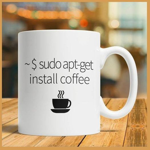 As a programmer - would you buy this mug?