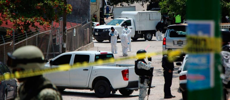 Diario_deColima's tweet image. #Hallan los #restos de #cuatropersonas al interior de un #localcomercial en #Chiapas

tinyurl.com/2ketwy4p