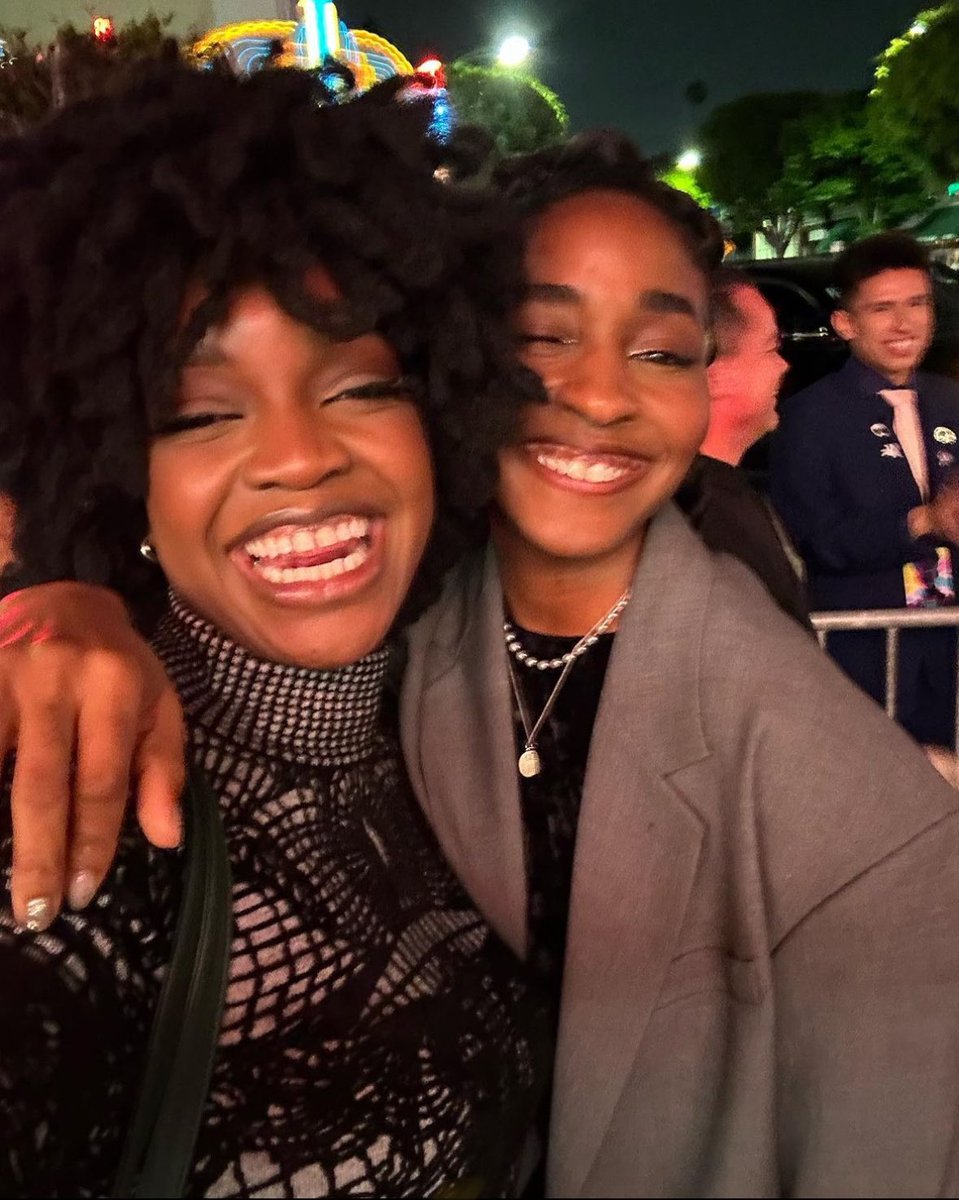 Congratulations Ayo! You are amazing⭐️