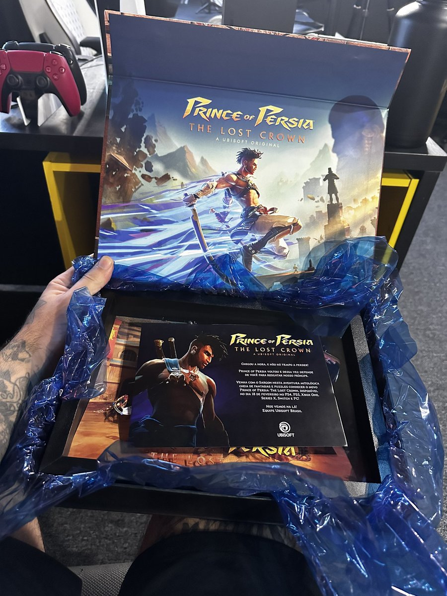 Cross_GP's tweet photo. Aliás, valeu ubi, mais uma edição pica, tenho de vários assassins.

Lembrando o fullgame e a resenha estão no canal 👾🤣

E sim, é também uma otima pedida PRA dipositivo MOBILE 🤣🤣

Escrever direitinho pq olha … https://t.co/zLMPfZouuV