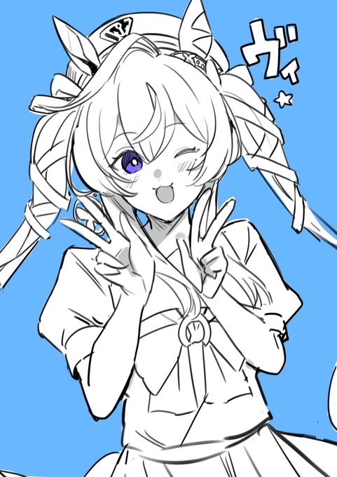 ラクガキ 