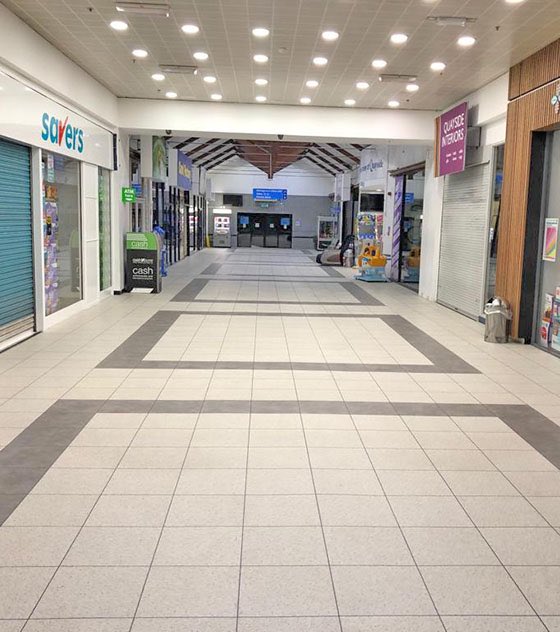 If the entirety of Earth’s surface had a tiling like this and you stepped on 2 new tiles per second, 8 hours per day, everyday, it would take you around 100 million years to step on every last tile. If u could observe 1M new tiles per second you still wouldn’t live to see it all