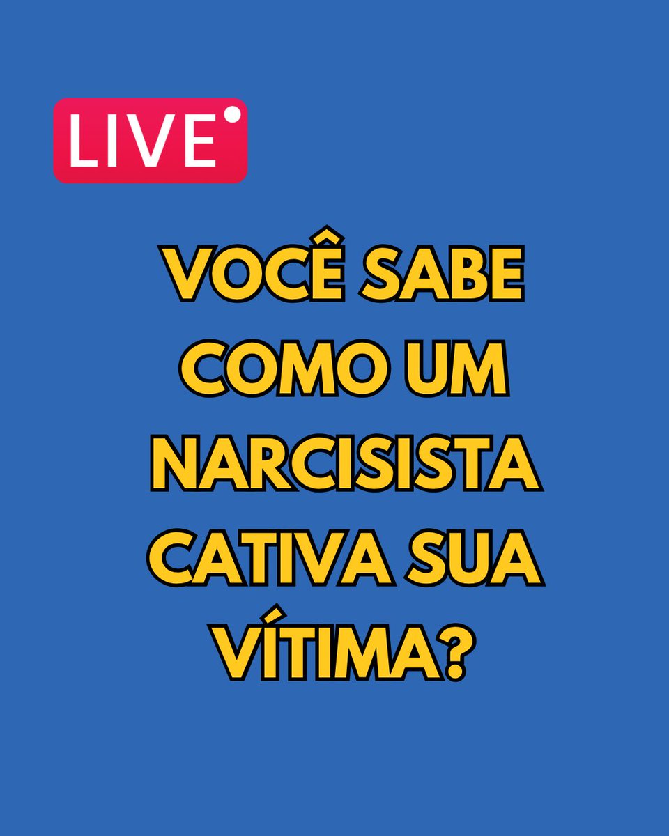 MamaeTagarela's tweet photo. Vem aí nossa primeira live do ano para conversar sobre #NARCISISMO 🚨 com quem entende do assunto: A Virginia Coser, psicanalista clínica especialista em narcisismo. 

🗓️ Amanhã, 17/01
⏰ 18h
📍Canal da Família Tagarela no YT
https://t.co/pxN84GqKGY https://t.co/aUZptCiadu
