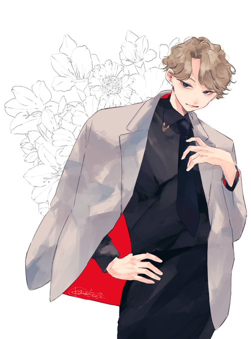  ͗ ͗  #らいじん絵巻