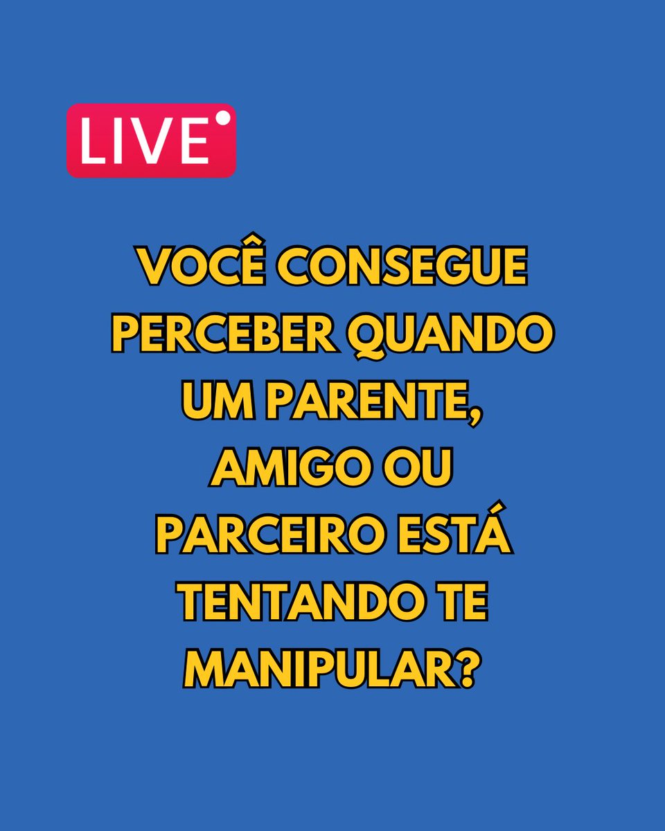 MamaeTagarela's tweet photo. Vem aí nossa primeira live do ano para conversar sobre #NARCISISMO 🚨 com quem entende do assunto: A Virginia Coser, psicanalista clínica especialista em narcisismo. 

🗓️ Amanhã, 17/01
⏰ 18h
📍Canal da Família Tagarela no YT
https://t.co/pxN84GqKGY https://t.co/aUZptCiadu