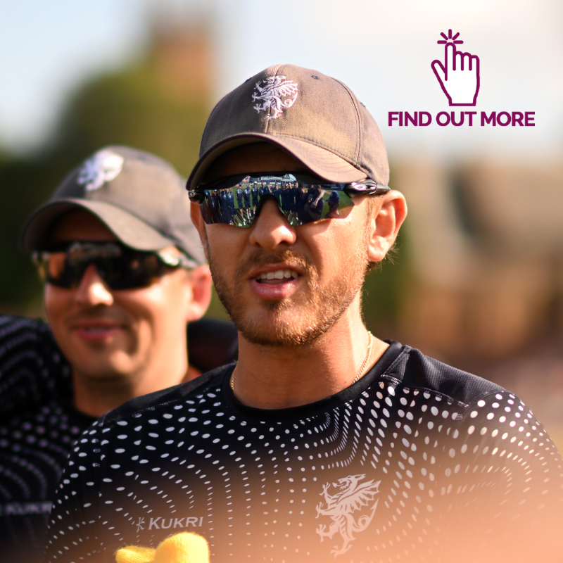SomersetCCC's tweet photo. Introducing the South West Coaching Programme 🆕

This innovative project is designed to provide development opportunities for Pathway cricket coaches across the South West 

Click the image to read more ⤵️

#WeAreSomerset