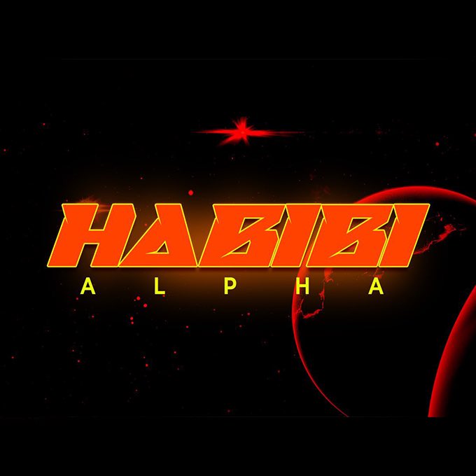 Hafo1991's tweet photo. @le7el_com @habibialphaxyz is here to support 🤍 https://t.co/YQPgYsY40H