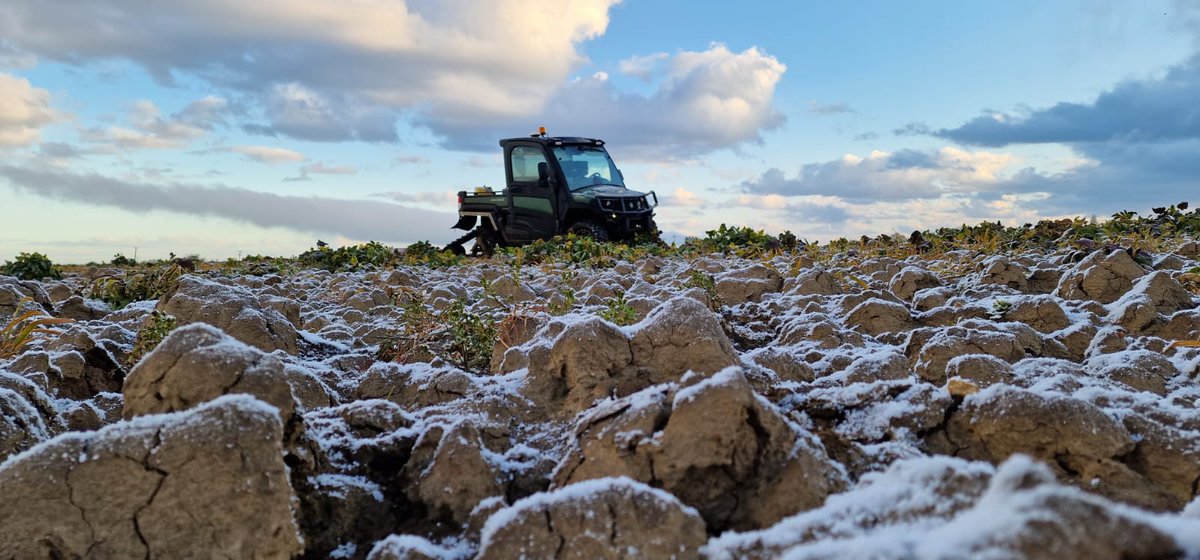 Agritech_'s tweet photo. HOW HEALTHY IS YOUR SOIL?

Agri-Tech Services is helping farmers achieve Red Tractor - GREENER FARMS COMMITMENT.
GPS Boundary map, Carbon Audit, Organic Carbon,  Active Carbon, Soil Organic Carbon, Organic Matter, Total Nitrogen, Total Carbon, C:N Ratio, Inorganic Carbon, etc. https://t.co/MGdX5llBi4