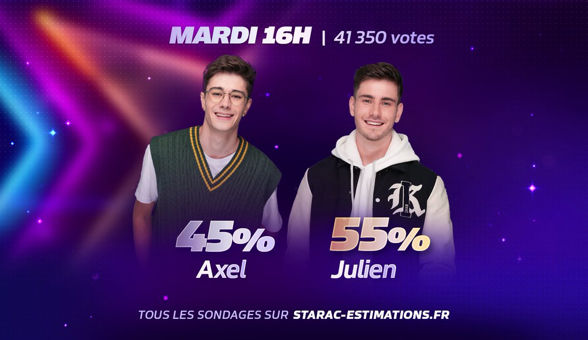 BlueskyegalX's tweet photo. N'oubliez pas de voter en vrai pour ne pas avoir de surprise.  On envoie le 2 au 71 500 ou par téléphone au 34 80 ! #StarAcademyleLive #StarAcademy https://t.co/SVTMmHBtma