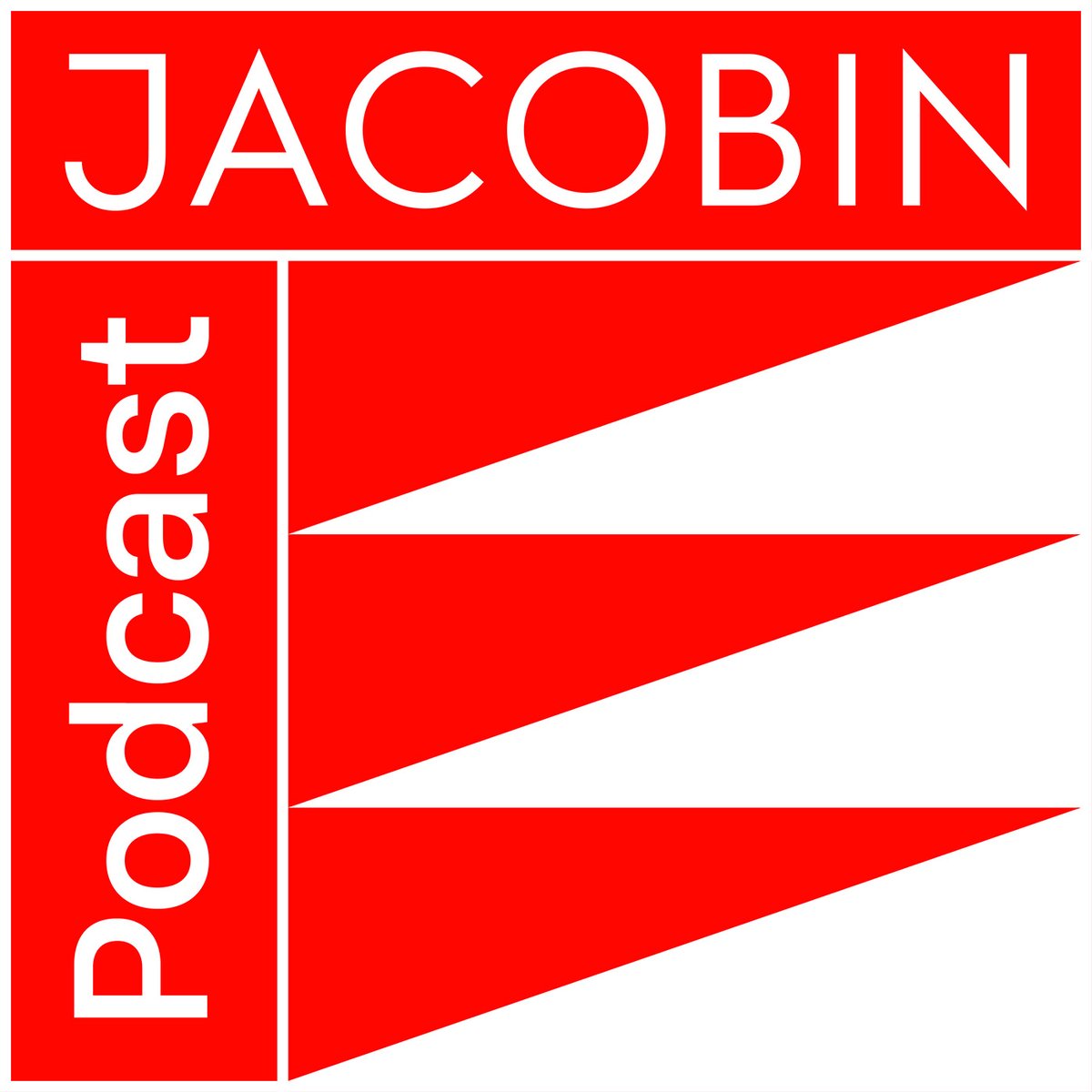 jacobinmag_de's tweet photo. 🎉 Jetzt neu: Der JACOBIN Podcast 🎉

Unzählige Artikel als Tabs geöffnet, aber keine Zeit zum Lesen? Ab sofort gibt es täglich einen Artikel auf Spotify und Co. - von aktuellen Artikeln bis zu den Evergreens.

Direkt zum Podcast: 
https://t.co/uSpsNx6BmS
https://t.co/8gQ9nwv4Di https://t.co/D37K9IzuuA