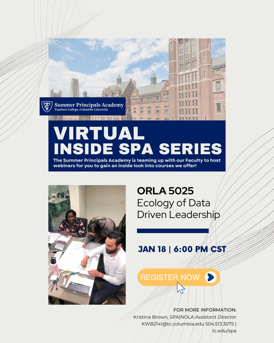 SPA|NOLA tweet media