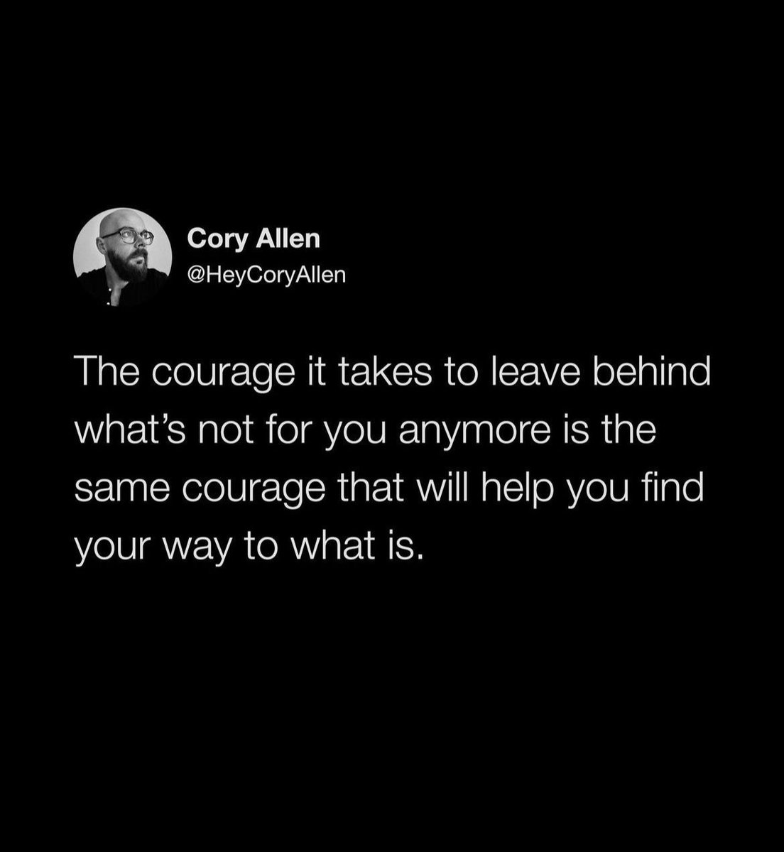 Does this hit home for you? Share your thoughts below! 💭👇

We want to hear from you! Your insights, experiences, and perspectives are valuable. Join the conversation, drop a comment, and let's connect! 🗣️✨ #EngageWithUs