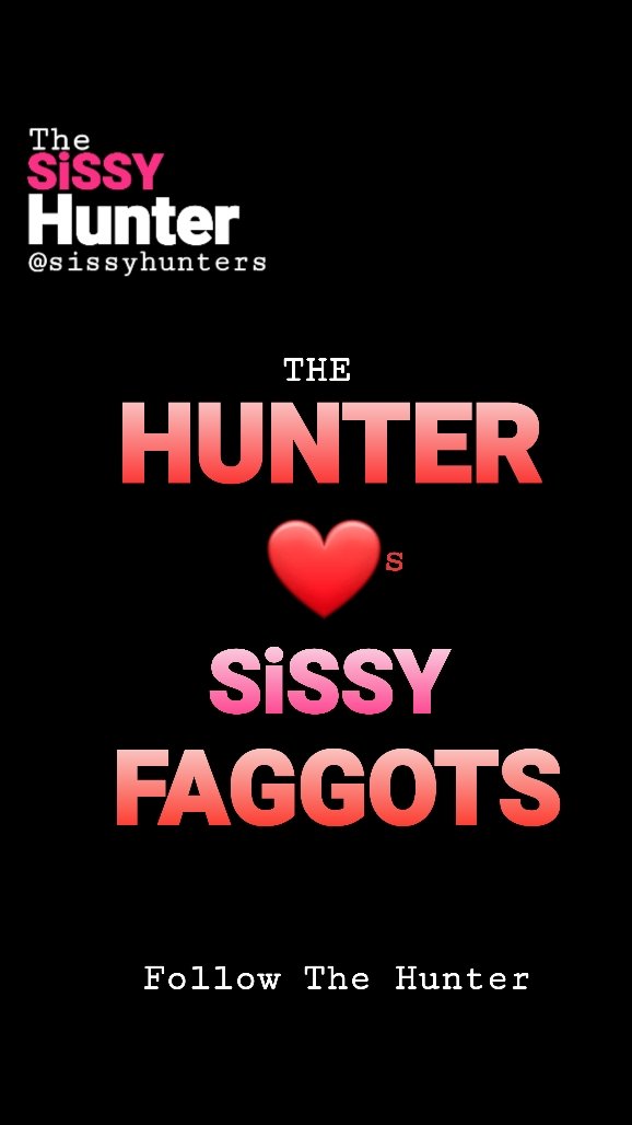 The Sissy Hunter tweet media