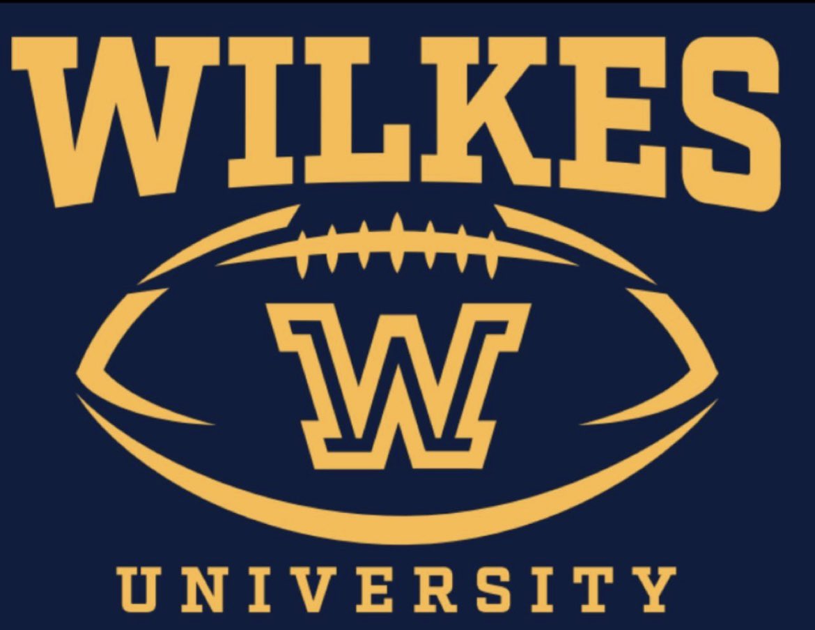 QuentonFrazier's tweet photo. #AGTG After a great visit and conversation with @coachbiever and @CoachATrotta I am blessed and honored to receive an offer to @wilkesfootball @CoachKuanBCE @Coach_Casee https://t.co/bl4Emn9b8E