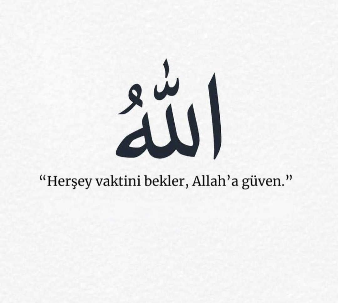 digerkm's tweet photo. Allah'ım gelen günleri, geçen günlerden hayırlı kıl. https://t.co/GLKPIWQ6Gs