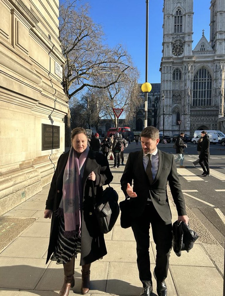 Alison Hernandez (@alisonhernandez) on Twitter photo Been in London with <a href="/DCCJimColwell/">A/CC Jim Colwell</a> to share <a href="/DC_Police/">Devon & Cornwall Police</a> improved and sustained performance on crime recording and public contact to <a href="/HMICFRS/">HMICFRS</a> - now we await until the next Inspection for them to be assured. #Soon #Hopeful Been in London with <a href="/DCCJimColwell/">A/CC Jim Colwell</a> to share <a href="/DC_Police/">Devon & Cornwall Police</a> improved and sustained performance on crime recording and public contact to <a href="/HMICFRS/">HMICFRS</a> - now we await until the next Inspection for them to be assured. #Soon #Hopeful