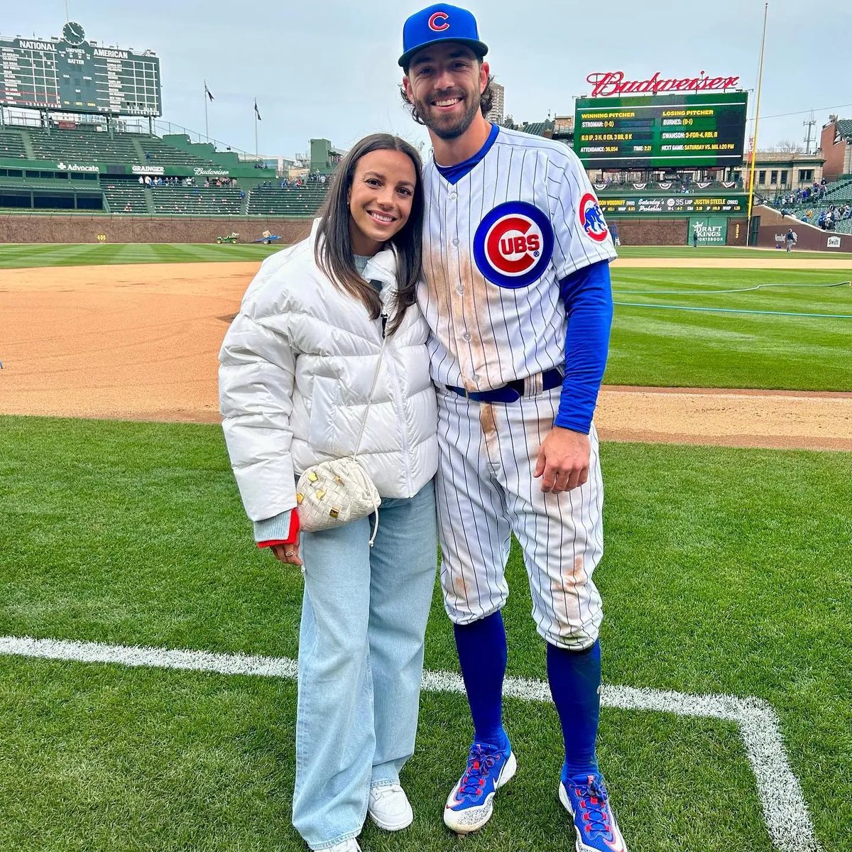 DOM_Frederic tweet picture