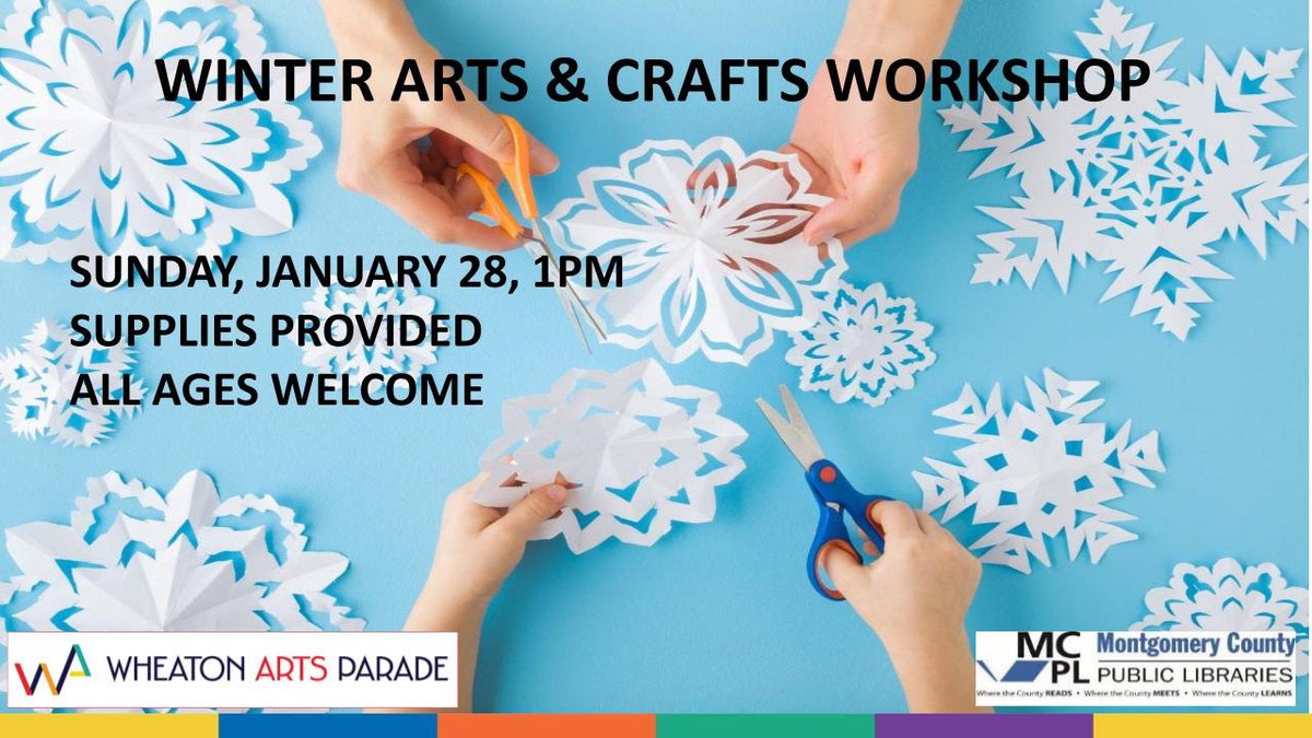 Wheaton Arts Parade Gallery tweet media