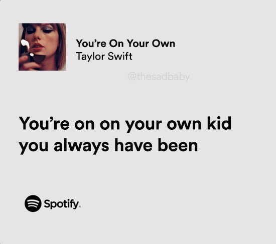 thesadbaby's tweet photo. taylor swift. https://t.co/w41SaOE5GE
