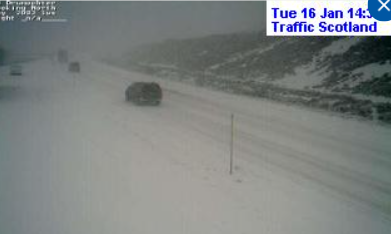 trafficscotland's tweet photo. ❄ We are seeing considerable snowfall across the #A9 and #A889 at the moment.
Make sure you check before you travel, and drive to road conditions when out and about! 👉 https://t.co/5son8B9wj4
@NWTrunkRoads https://t.co/zBQPjveueY