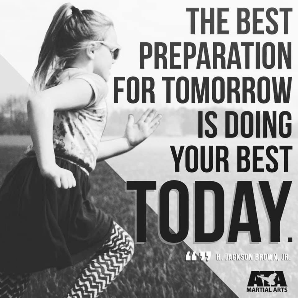 AmesATA's tweet photo. No Taekwondo class tonight, no worries! Practice kicks, punches, and forms at home. Consistency is key! 💪💥 Let's keep the spirit alive and stay committed to our martial arts journey. 🥋 #HomePractice #TaekwondoStrong https://t.co/i0lDDvvSn8