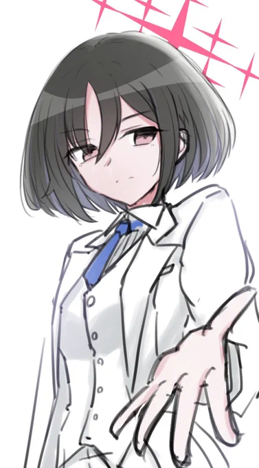 復刻記念に再掲スッと引けますように…… 