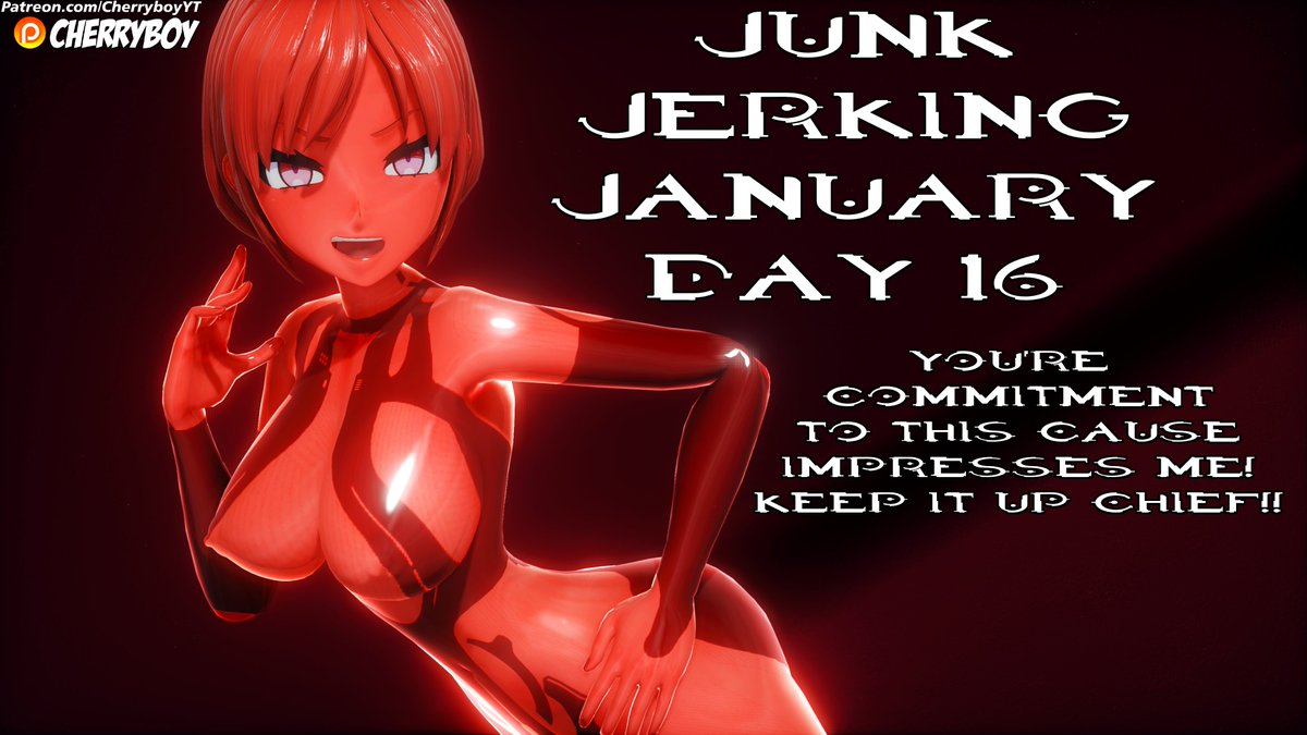CherryBoyYT's tweet photo. 💙Cortana is a supportive AI Gf ❤️https://t.co/PPESmx8wrI
#Cortana #Halo #JJJ #JunkJerkingJanuary #JunkJammedJanuary https://t.co/nbh3dgB5gc