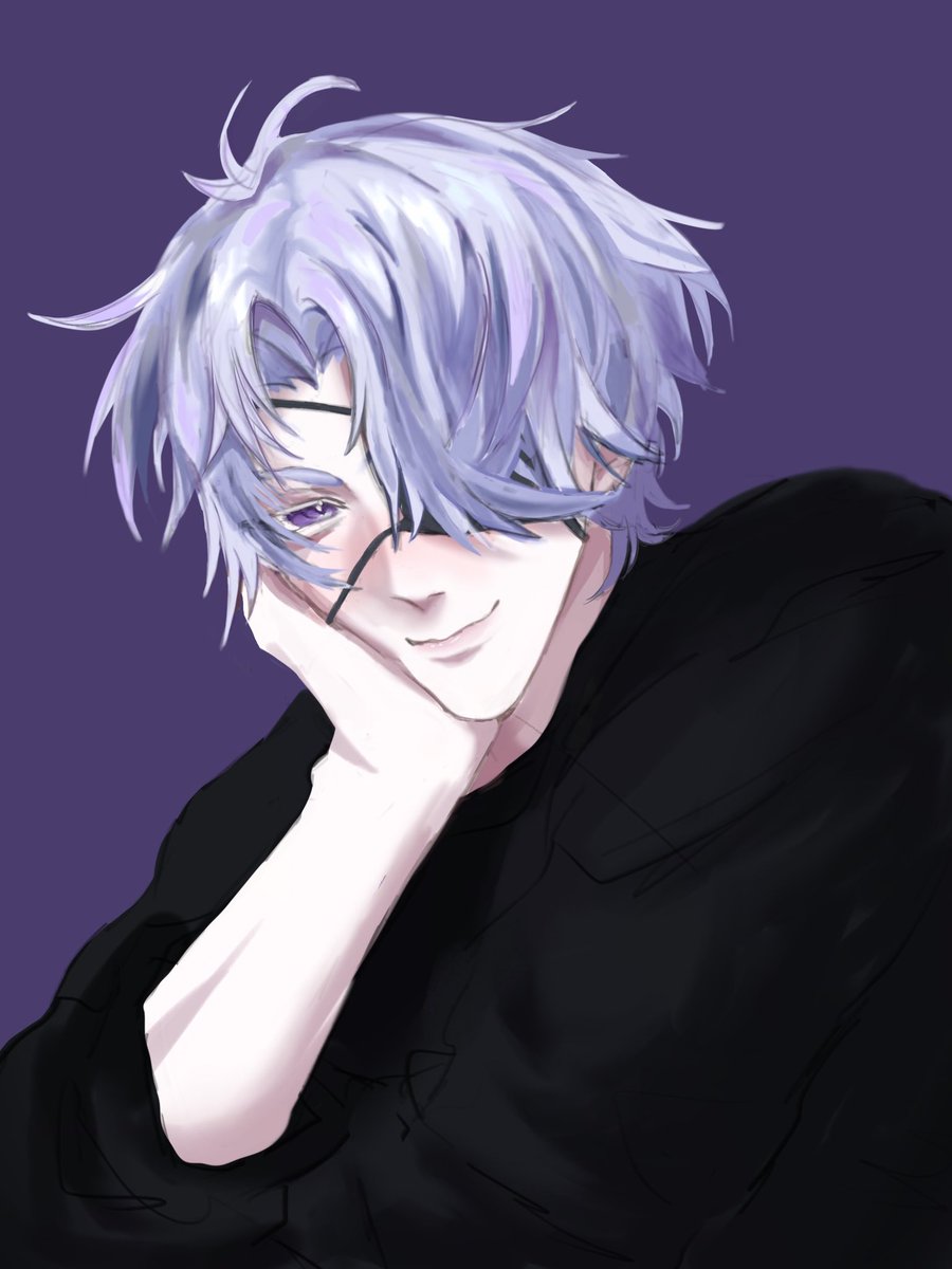 MVR_fyodor's tweet photo. กลับมาแล้ว พวกกระจอก !!!! 💜

( cms : Gaia ) https://t.co/Zv4Hdev9YN