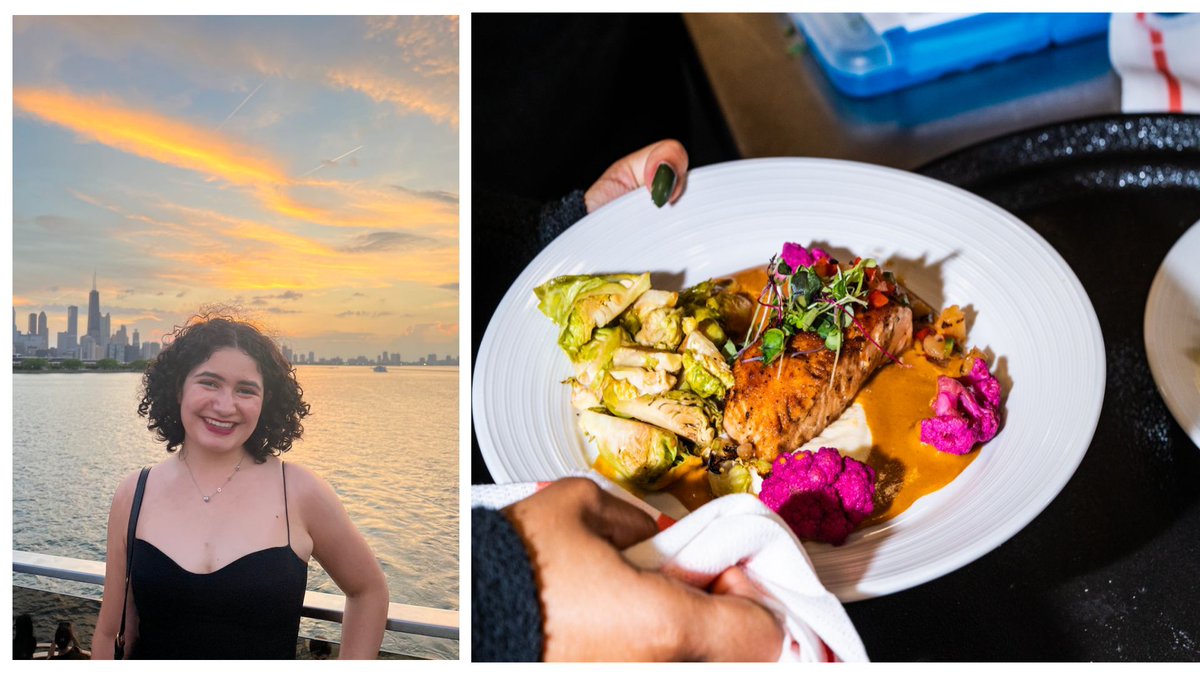 BlockClubCHI's tweet image. What are the best Chicago Restaurant Week deals? A woman created a spreadsheet to track — and Chicagoans love it. blockclubchi.co/48r5ECl