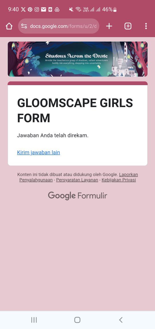 anzraeI's tweet photo. @GLOOMSCAPE อัซอิสราเอลกรอกแบบฟอร์มแล้ว! หวังว่าสิ่งที่เขียนไว้จะเป็นการพิจารณาที่ดี จิตวิญญาณของการฉายภาพยนตร์!! ให้ทุกคนกรอกแบบฟอร์มด้วย!! ฉันแค่เติมให้เต็ม ทำไมนายไม่เติมล่ะ? / @kailmiradj @grisabelune @balenaish @zhruyii @kaiharshal https://t.co/kR6BCkVE3I